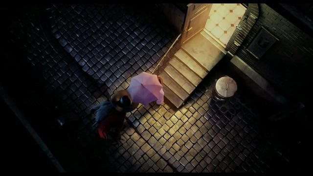 Un Monstre à Paris Bande-annonce смотреть онлайн