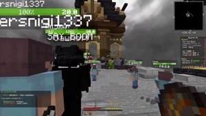 пвп майнкрафт 1.16.5