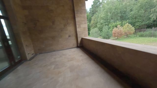 Дом мечты. Никологорские дачи