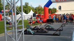 День Московского спорта в Лужниках (25.06.2022) ч.2