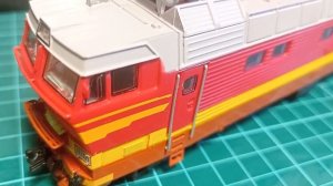 модимио ЧС4Т разборка .mp4