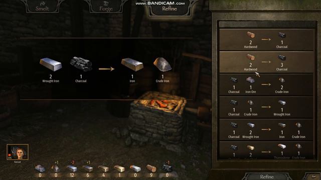 #MountAndBlade2 Что делать, если древесины нет, а очень надо? смотреть онлайн