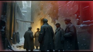 Болезненные большевики