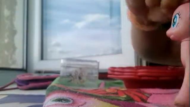 Как делать прически пони смотреть онлайн