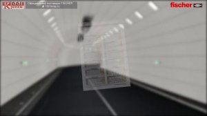 FNA II Анкер-гвоздь fischer с увеличенной гвоздевой шляпкой