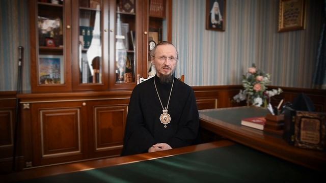 О Великом Посте. Митрополит Вениамин. Полная запись беседы смотреть онлайн