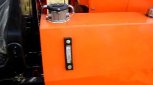 Колонковое бурение для клиентов из Читы. Самоходная буровая установка SBU-60LS от Бурспецтехники