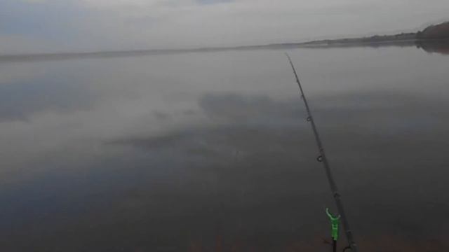 отчет о рыбалке:фидерная ловля на озере Большие Швакшты смотреть онлайн