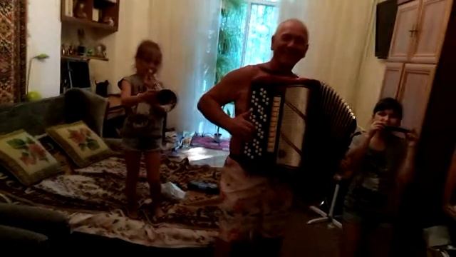 Валерий Резничук. Одесса. Летняя репетиция. 2017 год смотреть онлайн