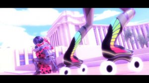 Miraculous Ladybug| Леди Баг и Супер-Кот| LadyNoir| Don't Let Me Down| (AMV)