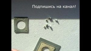 Пылесборный мешок для пылесоса LG V-C3048ND с AliExpress!/Dust bag for vacuum cleaner LG V-C3048ND.