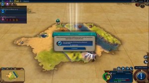 Civilization 6 - Nubia Civilization is Finally Available for Mac!