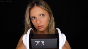 АСМР Поболтаем про Парфюмы? 🥰 Близкий Шёпот и Мои Любимые Ароматы ❤