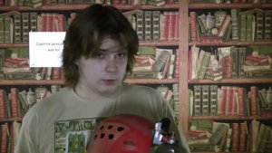 Ацетиленовый фонарь