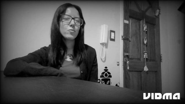 Como dos extraños (Tango Cover) | Katya Galassi смотреть онлайн