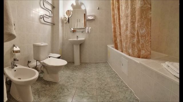 Парк отель Тверь в Тверской области смотреть онлайн