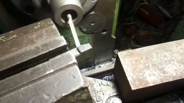 часть 2 делаю торцовую фрезу со сменными пластинками смотреть онлайн