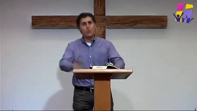 EIS O HOMEM - JOÃO 19:1-16 смотреть онлайн