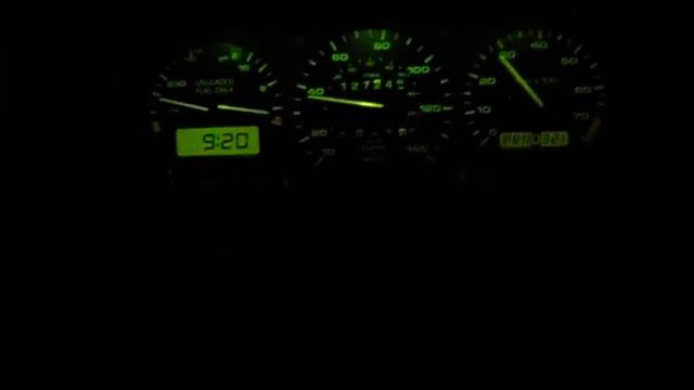 B3 Passat driving video смотреть онлайн