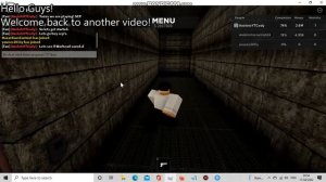 SCP TYCOON Roblox!