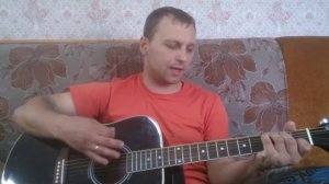 Игорь Березовский шансон-исполнитель песня "Родители" г. Усть-Илимск