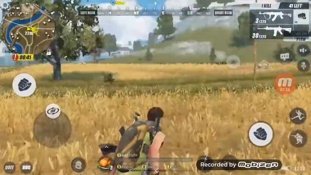 Обзор игры RULES of SURVIVAL BATTLE ROYALE GAME смотреть онлайн