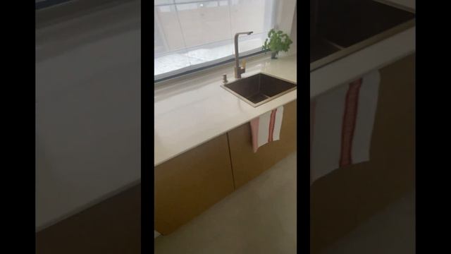 Организация кухни и рабочего пространства