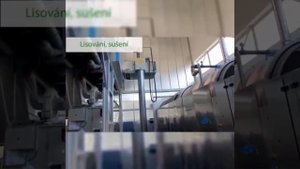 Работа в прачечной в Чехии