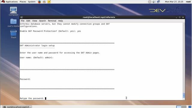 Informix Server en Español - Instalacion смотреть онлайн