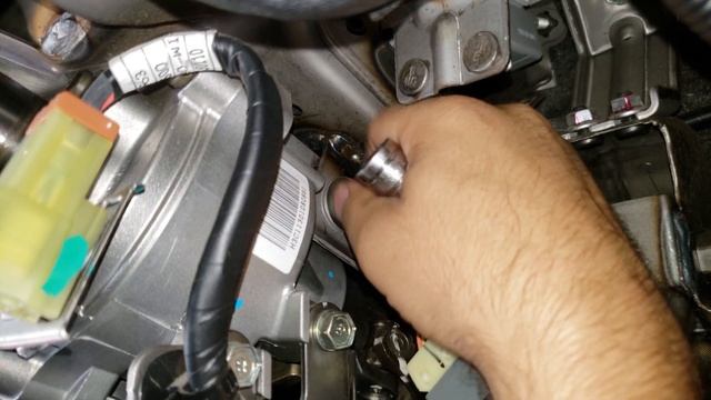 Hyundai / Kia Steering Noise Fixed for $10 смотреть онлайн