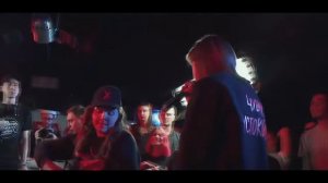 лучший раунд РВАТЬ НА БИТАХ