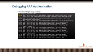 Lecture 09   Authentication Authorization and Accounting