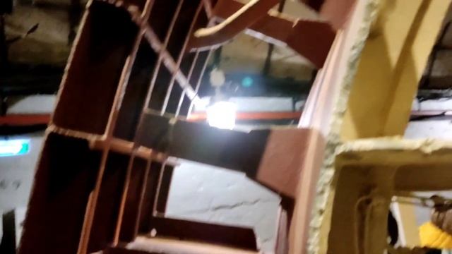 Балаклавский музейный подземный комплекс
