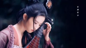 Traditional Chinese Music Bamboo Flute Music Relaxing | Meditation, Healing, Yoga, Sleep Music, Erh