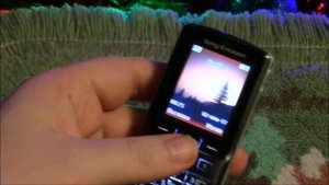 Sony Ericsson K750i 12 лет спустя - ретроспектива