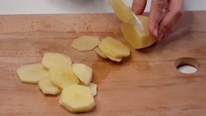 Быстро, Сочно и Очень ВКУСНО!!! ЗАПЕКАНКА из КАРТОФЕЛЯ с КУРИЦЕЙ!!! Весь СЕКРЕТ в заливке!!!