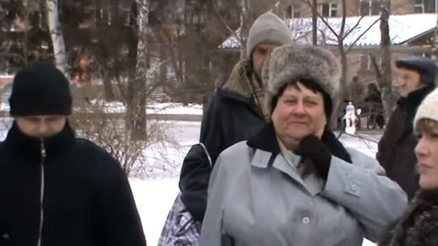 П Б и БФ "Манассия" Молитва. смотреть онлайн