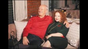 Татьяна Абрамова без ума от своего избранника и его детей