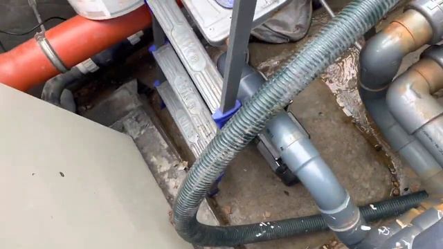 Аквариумпермь.рф - запускаем пруд на 50 кубов после зимы и рассказываем о том как победили водоросл смотреть онлайн