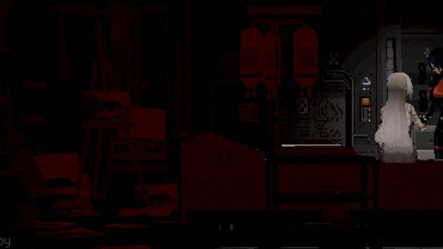 Remember. A SIGNALIS Fan Animation смотреть онлайн