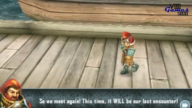 Assassin's Creed: Altair's Chronicles Episode 13 - Always an End [SEASON FINALE] смотреть онлайн