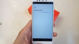 Устанавливаем сервис Google на Xiaomi