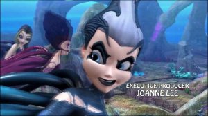 Winx club. Opening 5 season - song of 1-3. Russian. Русский. Опенинг 5 сезона с песней из 1-3.