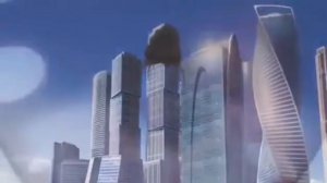 Аниме клип Даниэла Устинова "Arcade" ( Cover на русском)