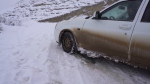 Губден. поездка в чиндирчеро