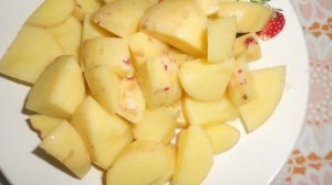 Пшенная каша Сливуха