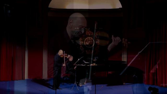 Tzigane - Maurice Ravel Igor Mikhailov-Ilyn Alina Artemyeva