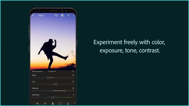 Adobe Lightroom CC | Mobile Download Now 2019 Update смотреть онлайн