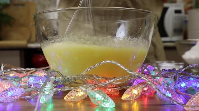 Einfacher und leckerer Apfelkuchen in 5 Minuten # 65 смотреть онлайн