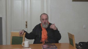 Музей истории и быта Толстовского Дома. Леонид Колотило